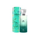 Dawn Women Perfume 75ml – Fresh Morning & Crisp Clean Fragrance photo 2