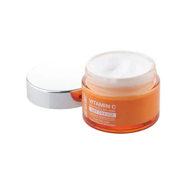 Dr Rashel Vitamin C Anti-Aging Day Cream – Hydrate & Brighten