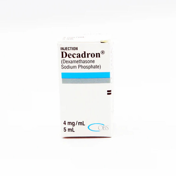 Decadron Injection 4mg