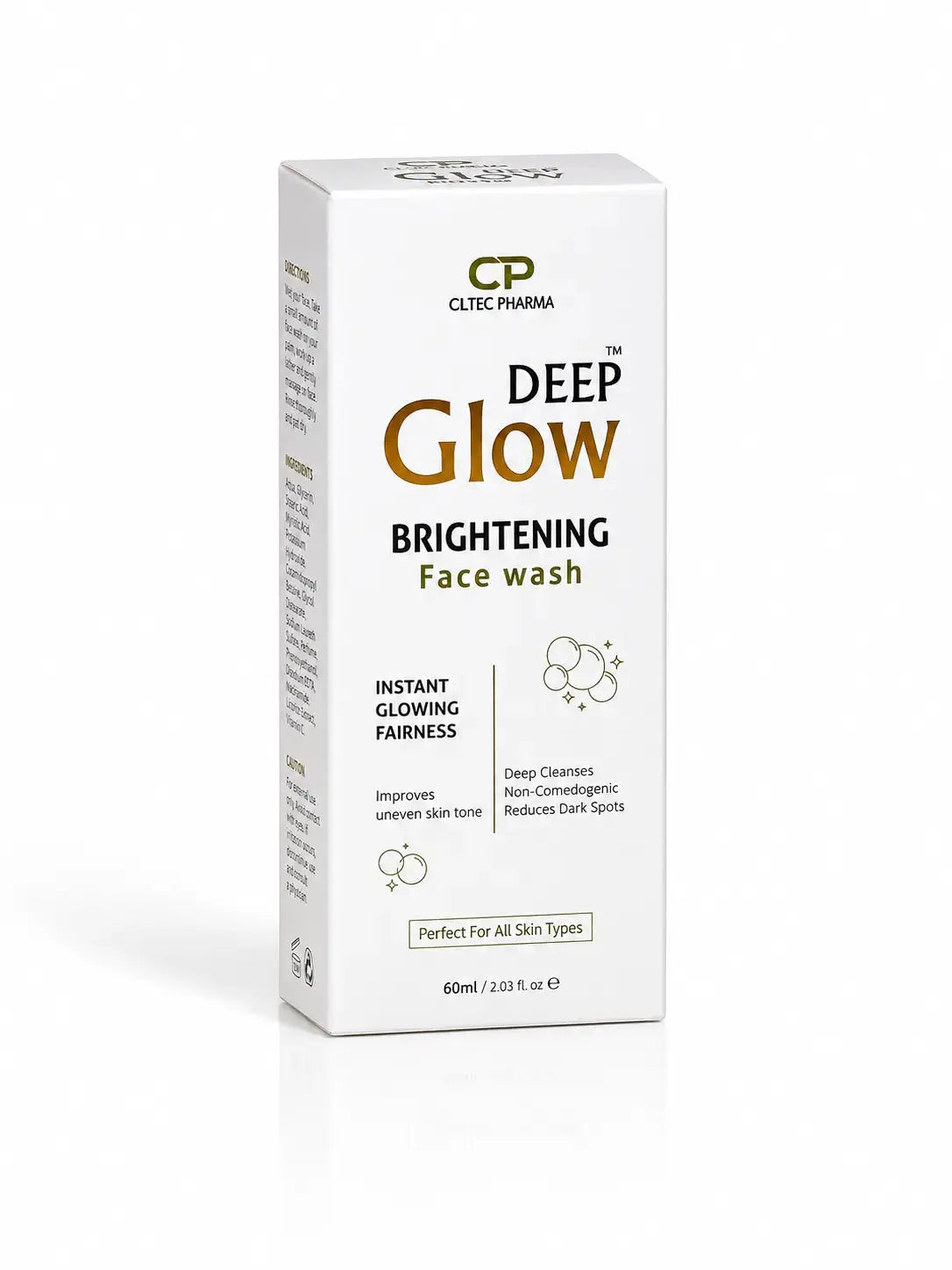 Dark Spot + Daily Care Kit, Derma.pk