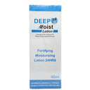 Deep Moist Lotion 60ml – Hydrating Lotion for Dry and Sensitive Skin photo 1