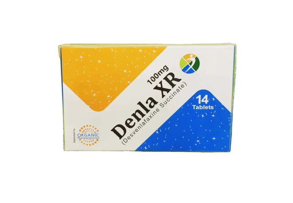 Denla XR 100mg Tablet 02