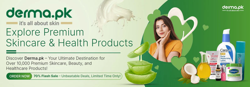 Derma.pk offer banner 2