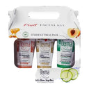 Fairness Facial Kit at Home – Complete Facial + Glow Serum photo 3