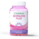 Dermazon Plus Tablets for Skin, Hair & Nail Beauty Support photo 1