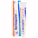 Dermosporin Cream 20g (Clotrimazole) photo 1