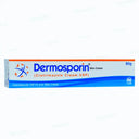 Dermosporin Cream 20g (Clotrimazole) photo 2