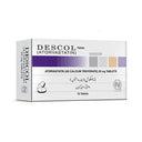 Descol 20mg Tablets photo 1