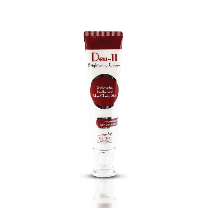 Deu-11 Skin Brightening Cream