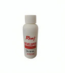 Rivaj Developer Cream 60ml 3% (10 Volume) – Professional Hair Color Activator photo 1
