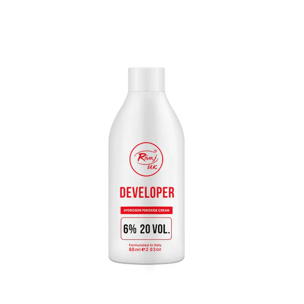 Developer cream-6%20vol
