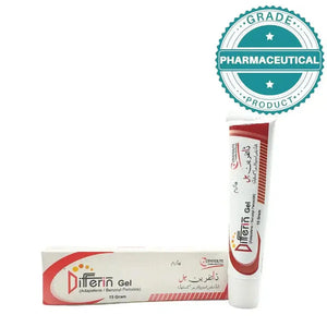 Differin Gel 15g