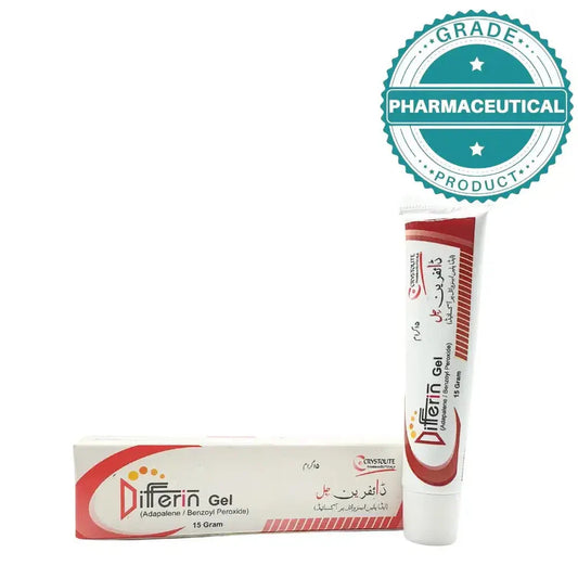Differin Gel 15g