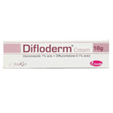Difloderm Cream 10g – For Fungal Infections & Inflammation Relief photo 1