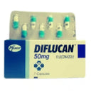 Diflucan Capsules 50mg (Fluconazole) photo 2
