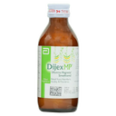 Dijex MP Syrup 120ml – Digestive Health, Cough, and Respiratory Relief photo 1