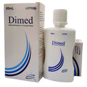 Maxitech Dimed Betamethasone Dipropionate 0.05% Lotion 60ml — Eczema & Itchy Skin Relief photo 2