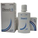 Maxitech Dimed-S Betamethasone Salicylic Acid Lotion 60ml — Eczema & Itchy Skin Relief photo 2