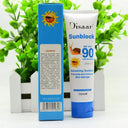 Disaar Prevent Skin Damage Waterproof Sunblock Spf90 100gm photo 3