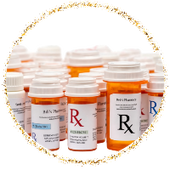 Dispensing Medicine