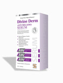 Divine Derm Anti-Melasma Serum 20ml photo 2