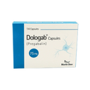 Dologab 75mg Capsules photo 1