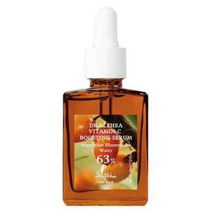 Dr. Althea Vitamin C Boosting Serum 30ml – Brightening K-Beauty Serum