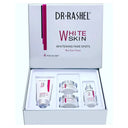 DR RASHEL White Skin Whitening Fade Spot Skin Care Set Gift Box photo 3
