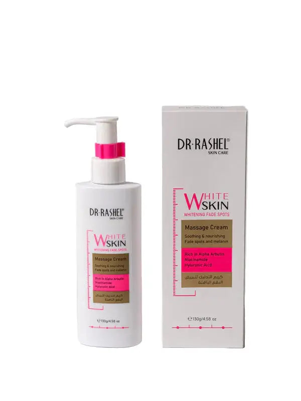 Massage Cream 