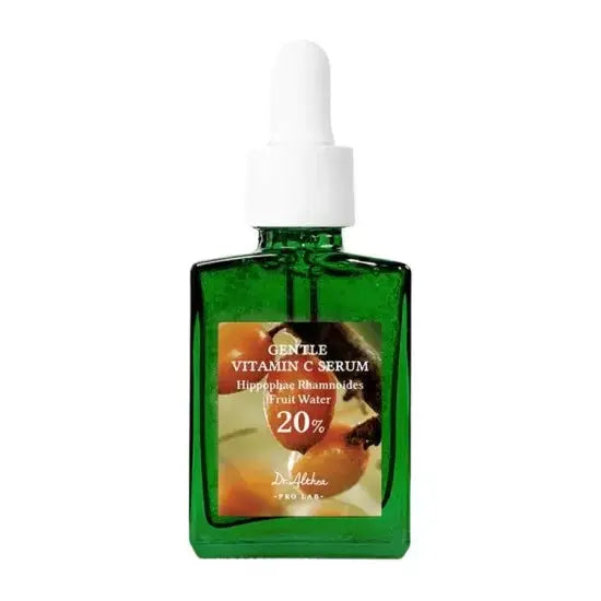 Dr. Althea Gentle Vitamin C Serum 30ml Brightening & Glow