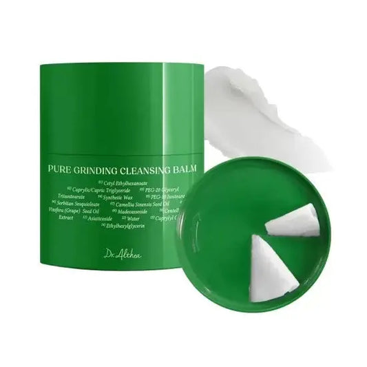 Dr. Althea Pure Grinding Cleansing Balm 50ml Makeup Remover