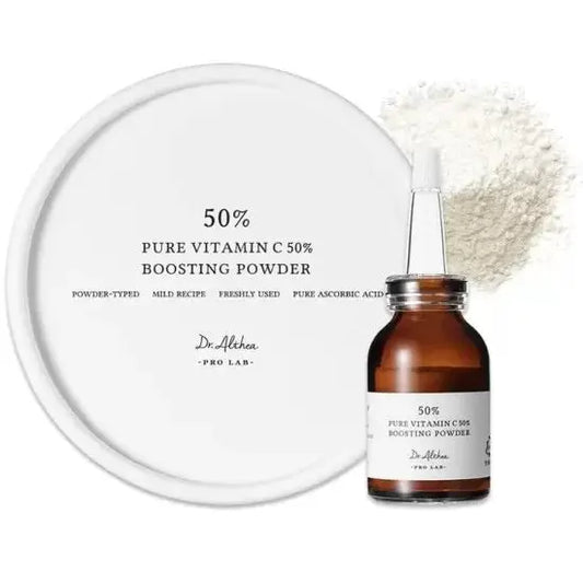 Dr Althea Pure Vitamin C 50 Boosting Powder 10g