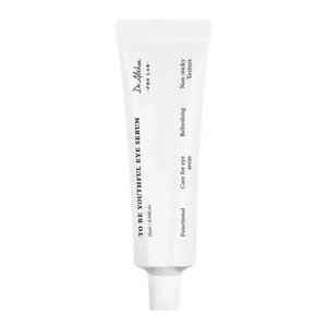 Dr. Althea To Be Youthful Eye Serum 25ml — K-beauty anti-aging wrinkle care