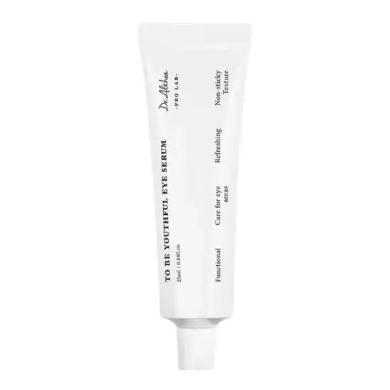 Dr. Althea To Be Youthful Eye Serum 25ml Wrinkle Care