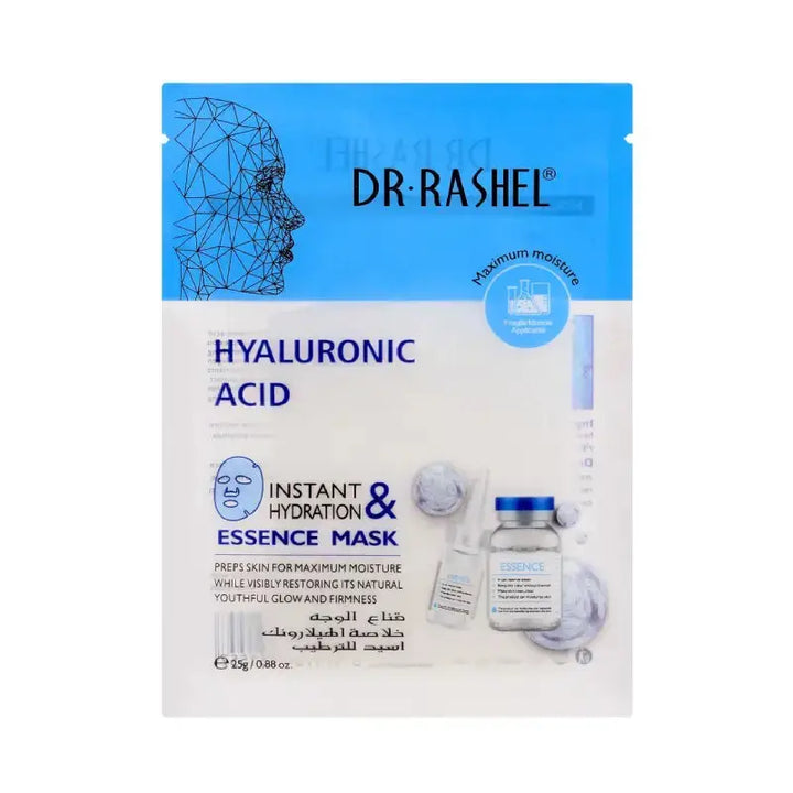  Hyaluronic Acid