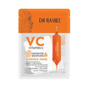 Dr Rashel VC Vitamin C & Niacinamide Brightening Essence Face Mask 28g photo 1