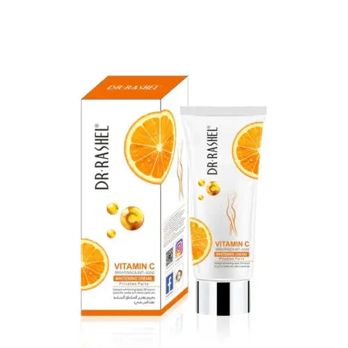Private Parts Cream