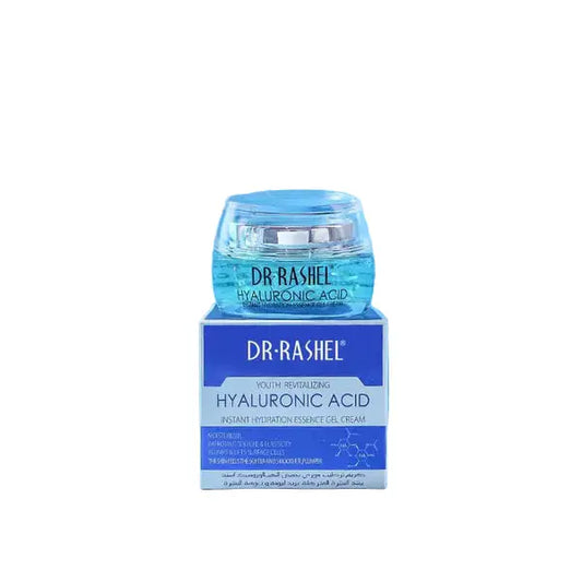 Dr Rashel Hyaluronic Acid Instant Hydration Essence Gel Cream