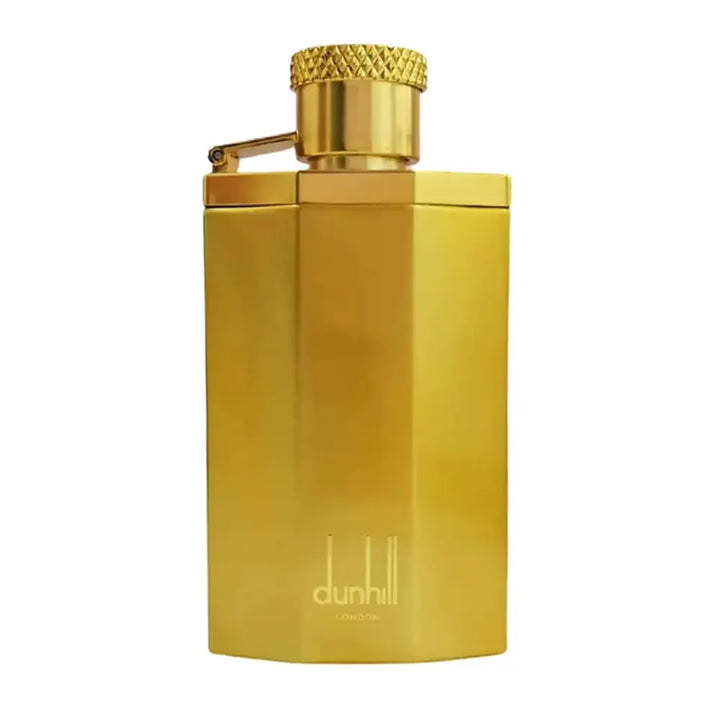  Desire Gold
