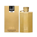 Dunhill Desire Gold EDT (Eau De Toilette) 100ML – Men’s Perfume photo 1