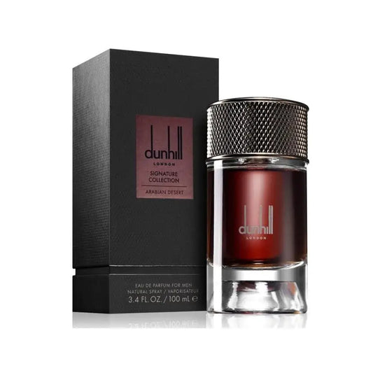 Dunhill Signature Collection Arabian Desert EDP (Eau De Parfum) 100ML ��� Men���s Perfume