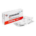 Dynaquin 500mg Tablets photo 1