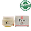 E-Derm Skin Balance Moisturizing Emollient Cream 90g photo 2