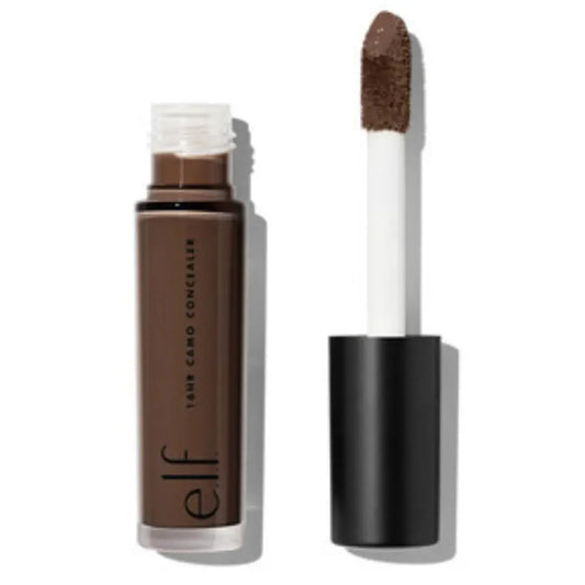 E.L.F 16HOUR Camo Concealer in Medium Beige, 6ml