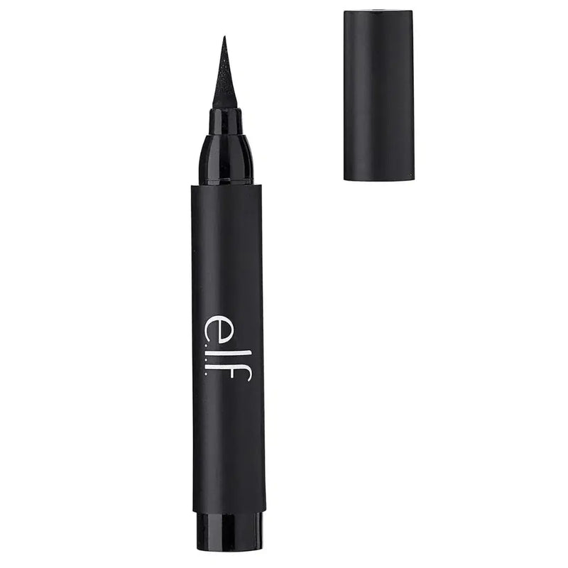 e.l.f. Bold Ink Eyeliner Deepest Black 2.5g