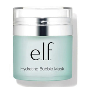 E.L.F Bubbly Hydration Mask 50g