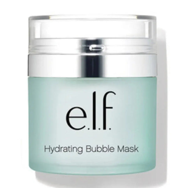 E.L.F BUBBLY HYDRATION MASK 50g ELF