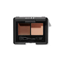 e.l.f. Dark Brow Duo Gel & Powder Eyebrow Kit photo 1