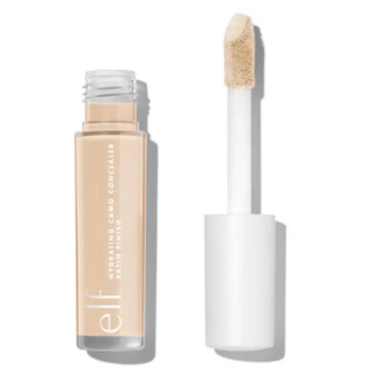 E.L.F Hydrating Camo Conceler in Medium Peach 6ml