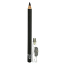 e.l.f. Satin Black Eyeliner Pencil 0.85g photo 1